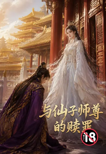 与仙子师尊的赎罪
