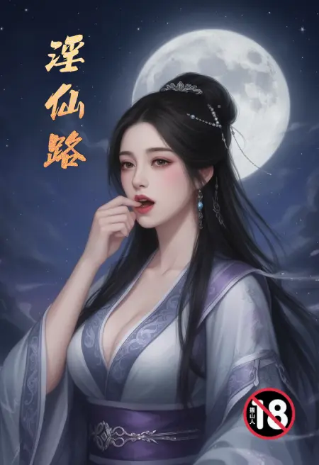淫仙路