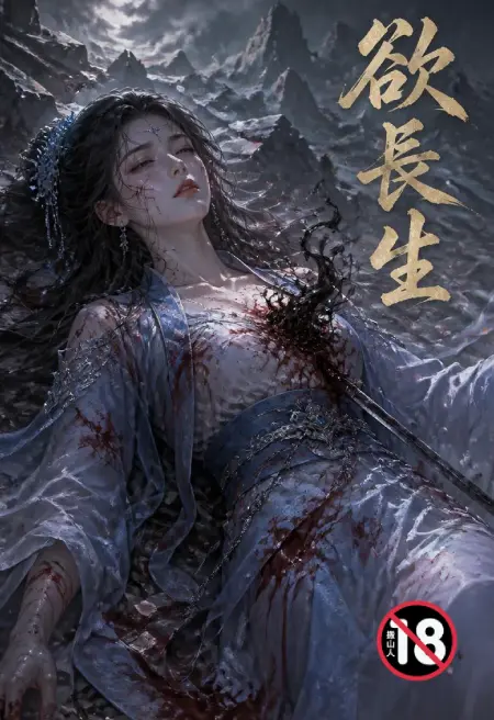 欲长生