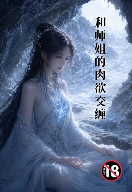 和师姐的肉欲交缠