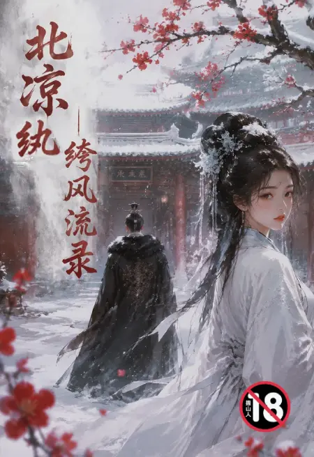 北凉纨绔风流录