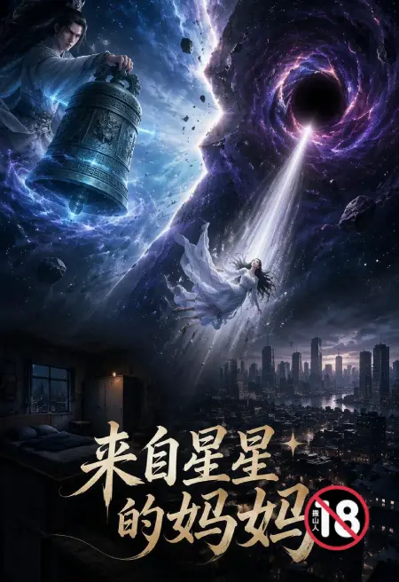 来自星星的妈妈