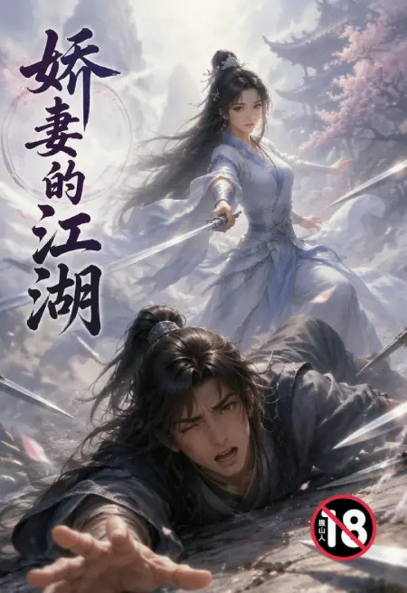 娇妻的江湖