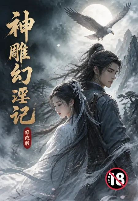 神雕幻淫记(修改版)