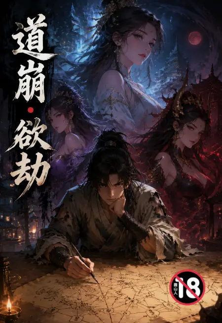 道崩·欲劫