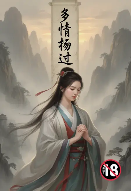 多情杨过(神雕云雨)