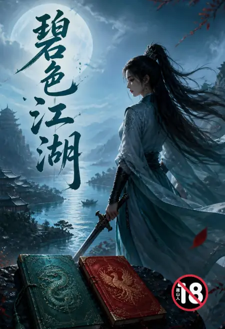碧色江湖