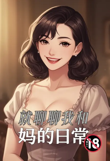 就聊聊我和我妈的日常吧