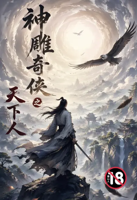 神雕奇侠之天下人