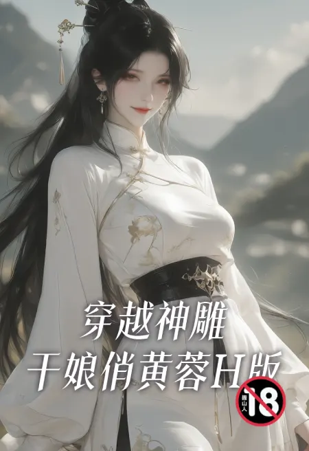 穿越神雕干娘俏黄蓉H版【重置版】