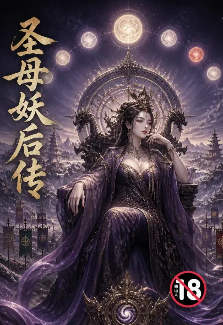 圣母妖后传