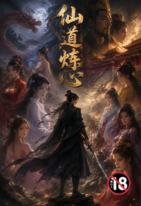 仙道炼心