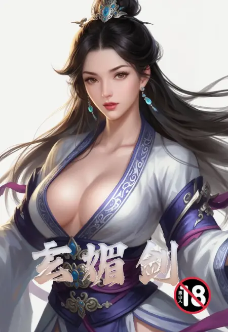 玄媚剑
