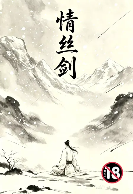 情丝剑