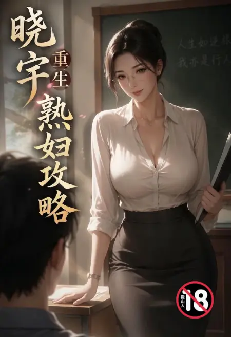 晓宇重生熟妇攻略