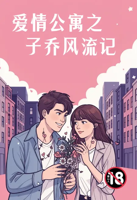 爱情公寓之子乔风流记
