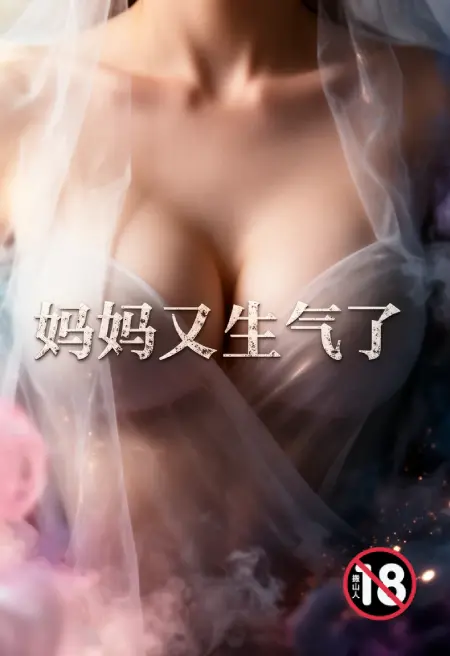 妈妈又生气了