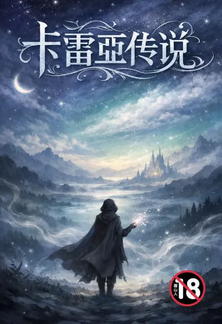 卡雷亚传说
