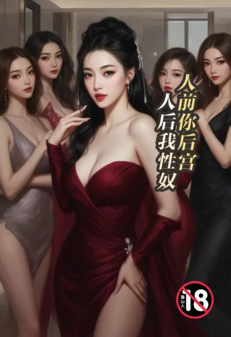人前你后宫,人后我性奴