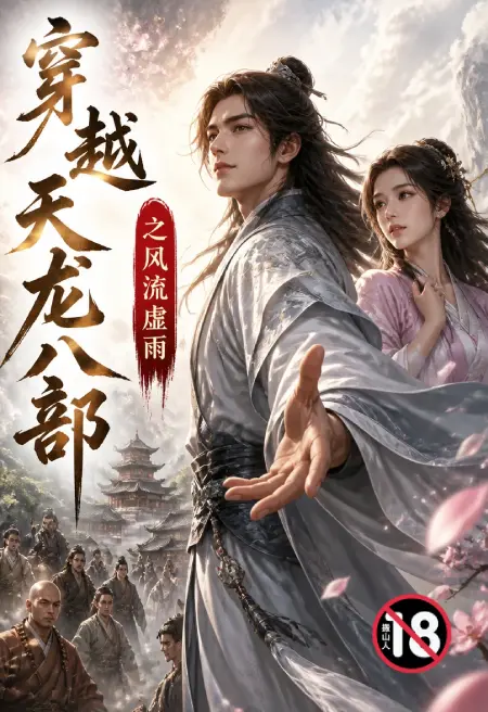 穿越天龙八部之风流虚雨