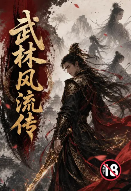 武林风流传