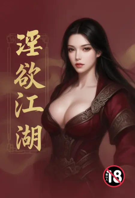 淫欲江湖