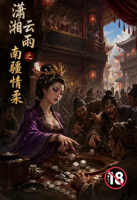 潇湘云雨之南疆情柔