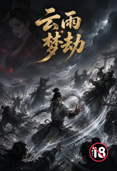 云雨梦劫
