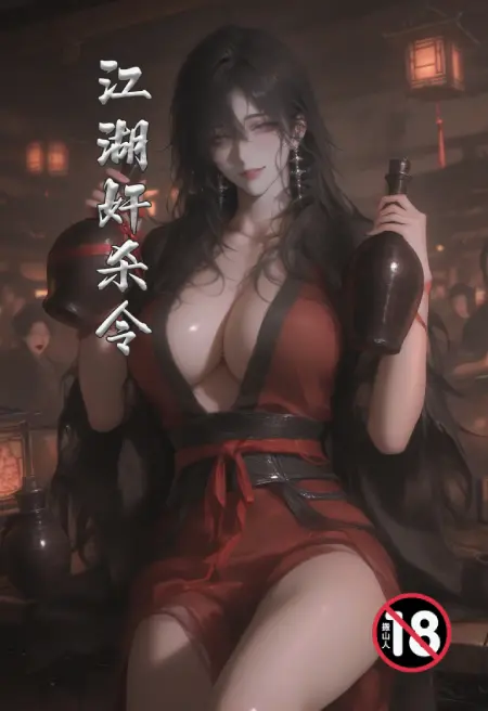 江湖奸杀令