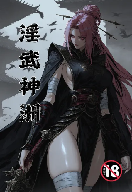 淫武神洲
