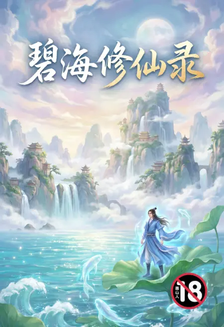 碧海修仙录