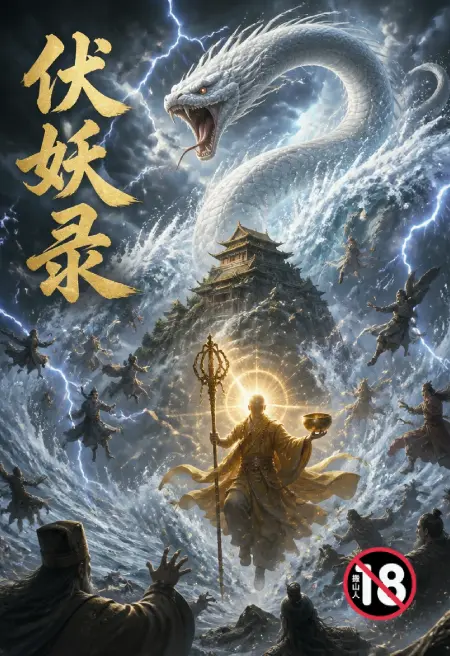 伏妖录