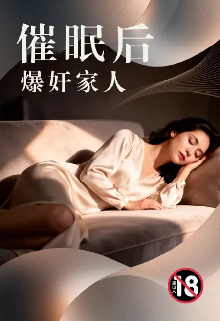 催眠后爆奸家人