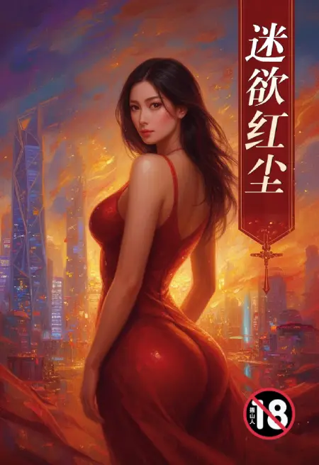 迷欲红尘