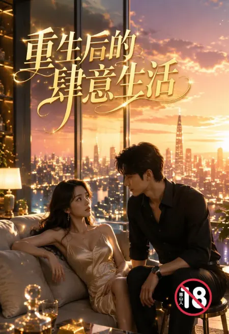 重生后的肆意生活