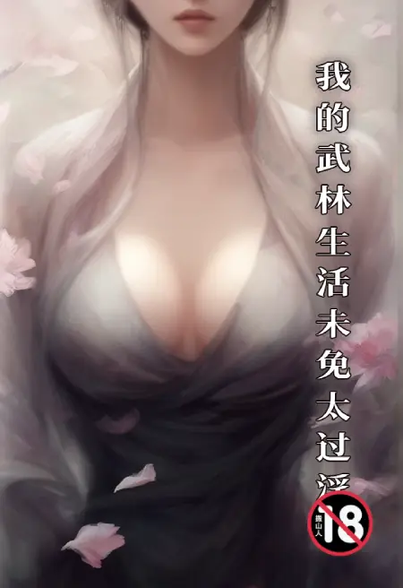 我的武林生活未免太过淫乱