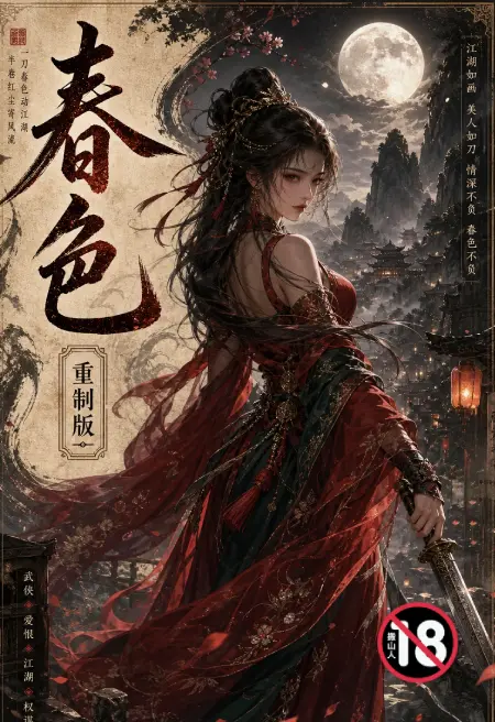 春色【重制版】
