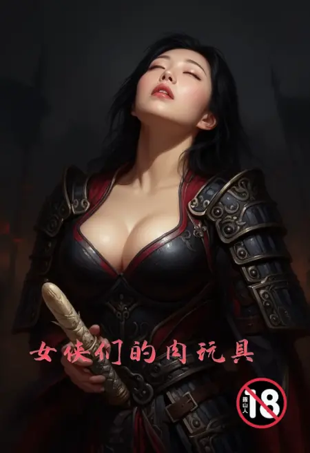 女侠们的肉玩具