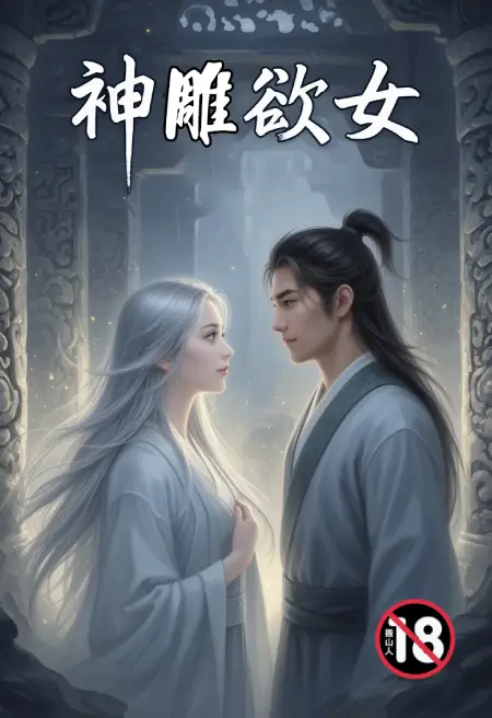 神雕欲女