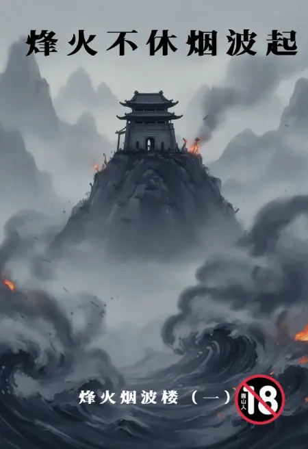 烽火烟波楼(一)烽火不休烟波起