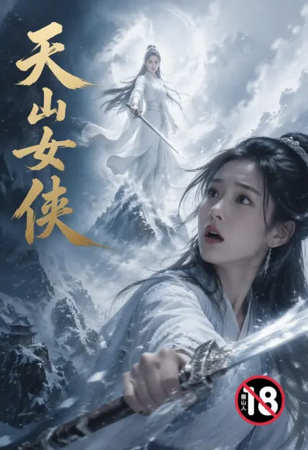 天山女侠