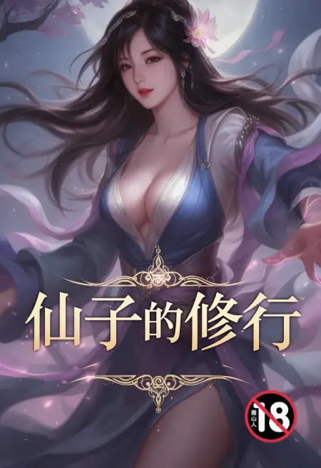 仙子的修行无绿版