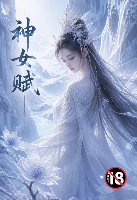 神女赋