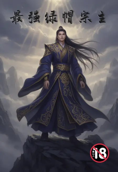 最强绿帽宗主