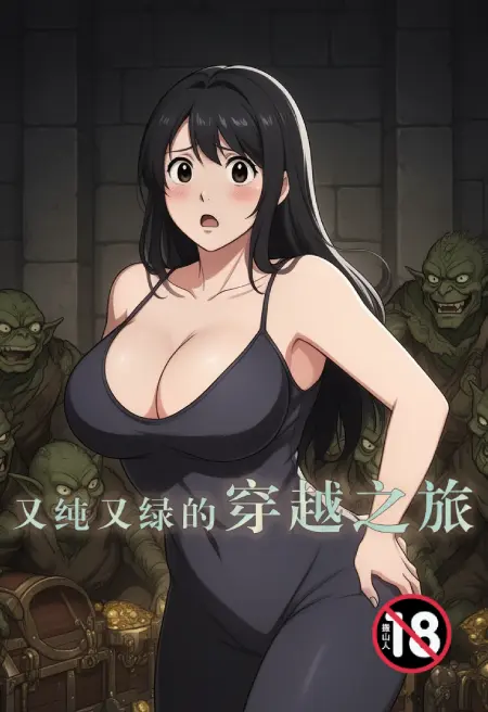 又纯又绿的穿越之旅