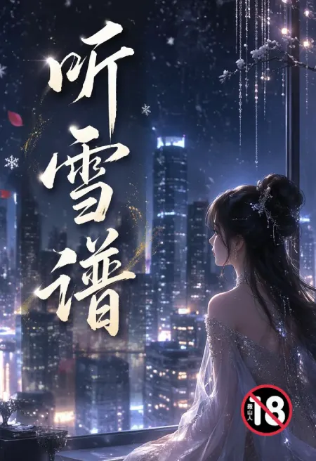 听雪谱