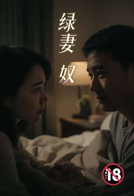 绿妻奴