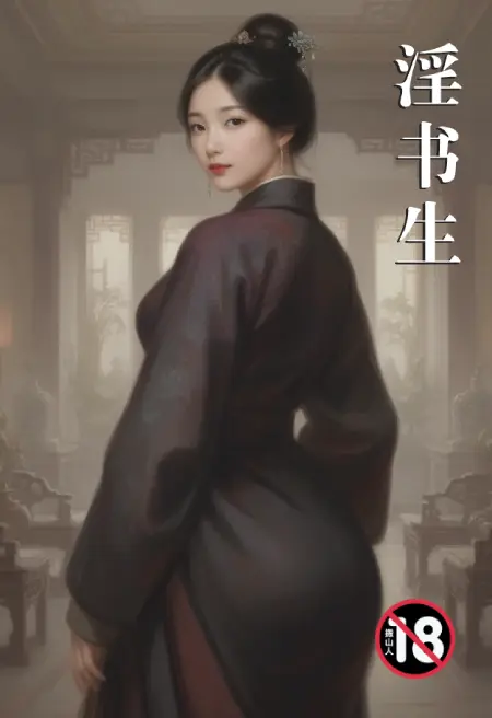 淫书生