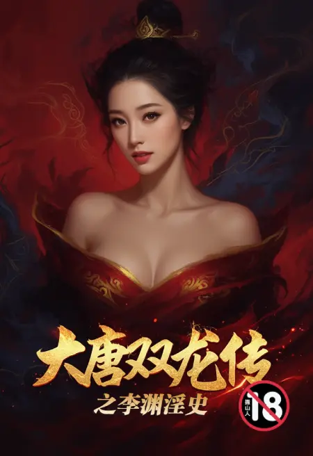 大唐双龙传之李渊淫史