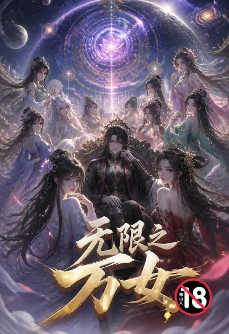无限之万女为奴